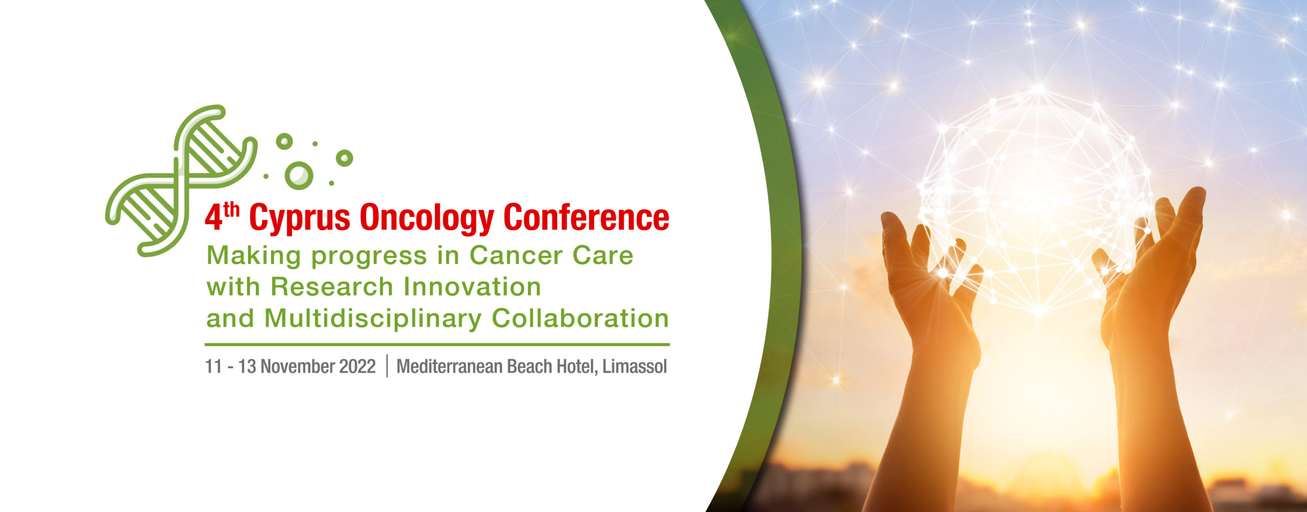 Program – 4th Cyprus Oncology Conference